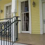 Inn The Prytania Oaks