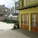Inn The Prytania Oaks 2*