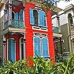 Bed & Breakfast La Belle Esplanade