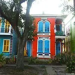 La Belle Esplanade 3*