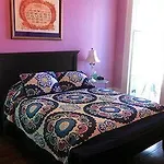 Bed & Breakfast La Belle Esplanade 3*
