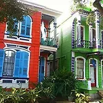 La Belle Esplanade