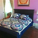 Bed & Breakfast La Belle Esplanade New Orleans