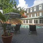 Western French Quarter Courtyard Hotel New Orleans