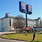 Motel 6-New Orleans, La 2* New Orleans