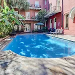 Aparthotel Chateau Orleans