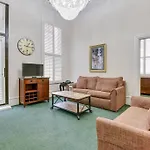 Chateau Orleans New Orleans