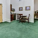 Chateau Orleans Aparthotel New Orleans