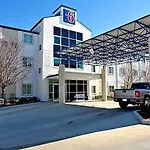 Motel 6-New Orleans, La
