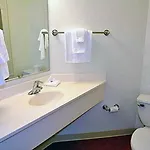 Hotel Motel 6-New Orleans, La