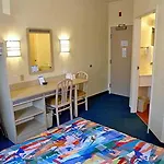 Motel 6-New Orleans, La Hotel