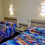 Motel 6-New Orleans, La Hotel 2*
