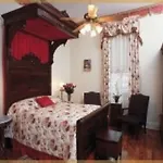 Hubbard Mansion Hotel