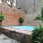 Hotel St. Helene New Orleans
