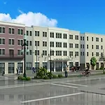 Hotel Homewood By Hilton French Quarter New Orleans