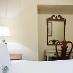 Audubon Inn New Orleans