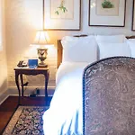 Audubon 4* New Orleans