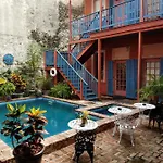 Hotel Frenchmen