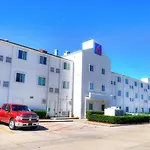 Hotel Motel 6-New Orleans, La New Orleans