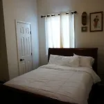 Bed & Breakfast Balcony New Orleans