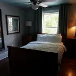 Balcony Bed & Breakfast New Orleans