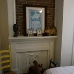Balcony Bed & Breakfast