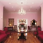 Hubbard Mansion Hotel New Orleans