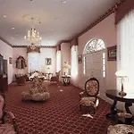 Hubbard Mansion Hotel