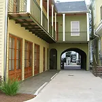 The Prytania Oaks 2*