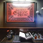Q&c And Bar New Orleans, Autograph Collection 4*