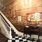 Lafitte & Bar 3* New Orleans