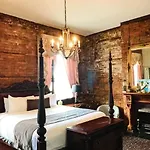Hotel Lafitte & Bar 3*
