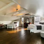 Lafitte & Bar Hotel