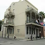 Hotel Lafitte & Bar 3*
