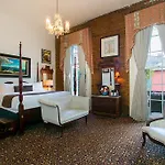 Hotel Lafitte & Bar 3*
