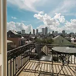 Hotel Lafitte & Bar New Orleans