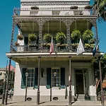 Hotel Lafitte & Bar 3*
