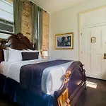Lafitte & Bar Hotel New Orleans