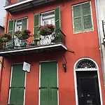 Guest house Bon Maison New Orleans
