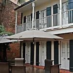 Aparthotel Chateau Orleans New Orleans