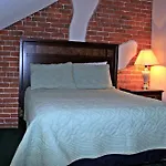 Aparthotel Chateau Orleans New Orleans