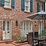 Aparthotel Chateau Orleans 3*
