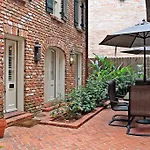 Chateau Orleans New Orleans