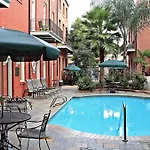 Aparthotel Chateau Orleans New Orleans