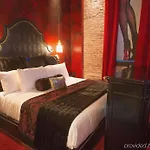 Hotel The Saint Hotel, New Orleans, French Quarter, Autograph Collection 4*