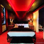 Hotel The Saint Hotel, New Orleans, French Quarter, Autograph Collection 4*