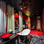 The Saint Hotel, New Orleans, French Quarter, Autograph Collection 4*