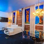 The Saint Hotel, New Orleans, French Quarter, Autograph Collection 4*