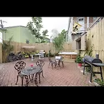 Magazine Mansion 3* New Orleans