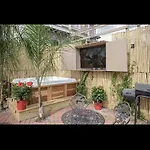 Motel Magazine Mansion